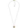 Gold Sadie Glitz Disc Gold Sadie Glitz Disc