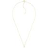 Gold Sadie Pendant Gold Sadie Pendant