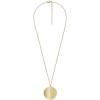 Harlow Gold Disc Harlow Gold Disc