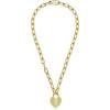 Harlow Gold Heart Chain Harlow Gold Heart Chain