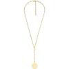 Heritage Y-Pendant Heritage Y-Pendant