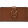 imageFossil Womens Harwell Tab Bifold WalletBrown