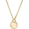 Gold Glitz Locket Watch Gold Glitz Locket Watch