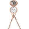 Rose Gold Locket Rose Gold Locket