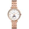 Rose Gold Moonphase Rose Gold Moonphase