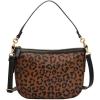 Black / Leopard Black / Leopard