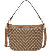 Chevron Straw Chevron Straw