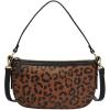Black / Leopard Black / Leopard