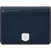 imageFossil Womens Lennox Small Flap WalletInsignia Blue