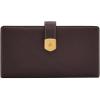 imageFossil Womens Lennox Tab Bifold WalletMink