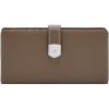 imageFossil Womens Lennox Tab Bifold WalletSmoke