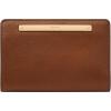 imageFossil Womens Liza Multifunction Bifold WalletBrown W Gold