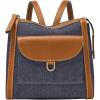 Saddle & Denim Saddle & Denim