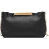 imageFossil Womens Penrose Wallet CrossbodyBlack Clutch