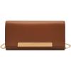 Brown Flap Brown Flap