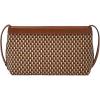 imageFossil Womens Penrose Wallet CrossbodyNeutral Woven