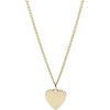 Gold Heart Gold Heart