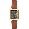 Brown Leather/Gold/Gray Brown Leather/Gold/Gray