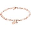 Rose Gold Moonstone Rose Gold Moonstone