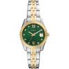 imageFossil Womens Scarlette ThreeHand Date TwoTone Stainless Steel Watch