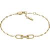 Gold Heritage D-Link Glitz Chain Gold Heritage D-Link Glitz Chain