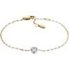 Sadie Two-Tone Station Heart Sadie Two-Tone Station Heart