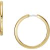 Gold 25mm Hoop Gold 25mm Hoop