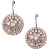 Rose Gold Mosaic Rose Gold Mosaic