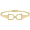 Gold Heritage D-Link Bangle Gold Heritage D-Link Bangle
