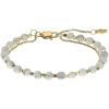 Gold/Howlite Gold/Howlite