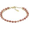 Gold/Pink Rhodochrosite Gold/Pink Rhodochrosite