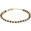 Gold/Tigers Eye Gold/Tigers Eye
