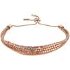 Rose Gold Beaded Rose Gold Beaded
