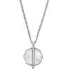 Silver/MOP Chain Silver/MOP Chain