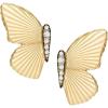 Gold Butterfly Gold Butterfly