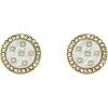 Gold Classic MOP Disc Gold Classic MOP Disc