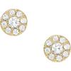Gold Glitz Disc Gold Glitz Disc
