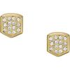 Gold Glitz Heritage Crest Gold Glitz Heritage Crest