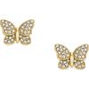 Gold Glitz Sutton Butterfly Gold Glitz Sutton Butterfly
