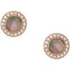 Rose Gold Gray Mother of Pearl Rose Gold Gray Mother of Pearl