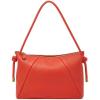 imageFossil Womens Willa Shoulder BagFlash Red