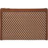 imageFossil Wristlet PouchNeutral Woven