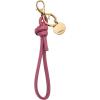 imageFossil womens KeychainMagenta Keychain