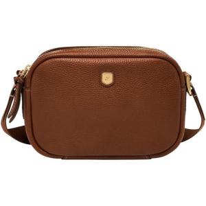 imageFossil Danni Crossbody BagMedium Brown