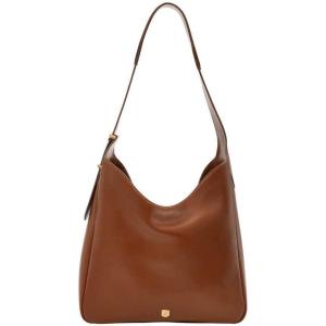 imageFossil Dillon Hobo BagMedium Brown