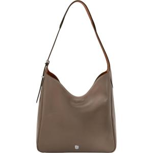 imageFossil Dillon Hobo BagSmoke