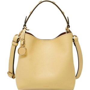 imageFossil Jessie Small Bucket Crossbody BagDaze