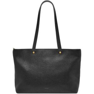 imageFossil Jessie Tote BagBlack