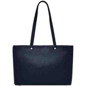 imageFossil Jessie Tote BagInsignia Blue