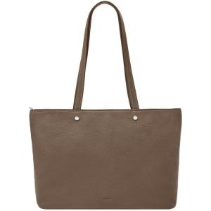 imageFossil Jessie Tote BagSmoke